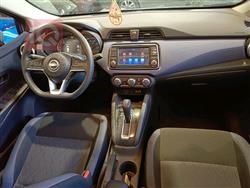 نيسان فيرسا